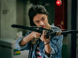 7 Aktris Drama Korea Rookie yang Bersinar di 2021