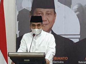 Ahmad Muzani Minta Pemerintah Jamin Ribuan Anak Yatim Piatu karena COVID