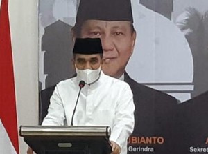 Muzani: Bantuan Pemerintah Diperlukan Agar Warga Patuhi PPKM Darurat