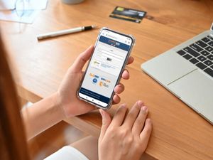 Ini Resep Aman Bertransaksi Keuangan Digital ala BRI