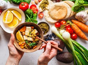5 Kriteria Makanan Sehat dan 10 Cara Menerapkan agar Siswa Tak Kurang Gizi