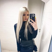 Ratu kecantikan Rusia Darya Kornilova membuat pesta lajang yang berakhir bencana. Belum diketahui pasti apakah Darya yang merupakan calon pengantin atau dia hanya membuat pesta lajang untuk temannya. Foto: dok. Instagram