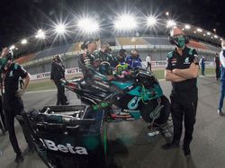 Rider MotoGP Juga Manusia... Punya Rasa, Punya Hati