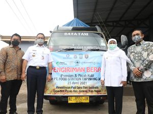 Pengamat Politik Sebut Khofifah Paling Seksi untuk Dipinang di Pilpres 2024