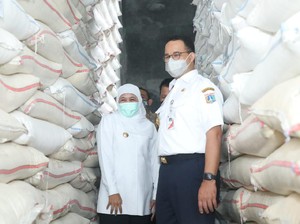 Seberapa Kuat Chemistry Anies-Khofifah untuk Pilpres 2024?