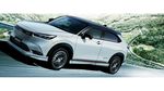 Makin Sporty, Ini Honda HR-V 2021 Versi Mugen