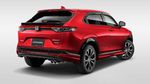 Makin Sporty, Ini Honda HR-V 2021 Versi Mugen