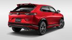 Makin Sporty, Ini Honda HR-V 2021 Versi Mugen