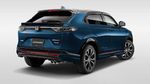 Makin Sporty, Ini Honda HR-V 2021 Versi Mugen