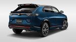 Makin Sporty, Ini Honda HR-V 2021 Versi Mugen