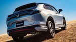 Makin Sporty, Ini Honda HR-V 2021 Versi Mugen