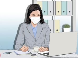Pengin Bisnis Tetap Bertahan di Tengah Pandemi? Ini Kuncinya