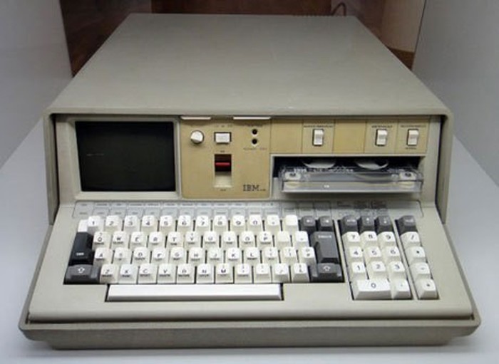 IBM Portable PC 5100