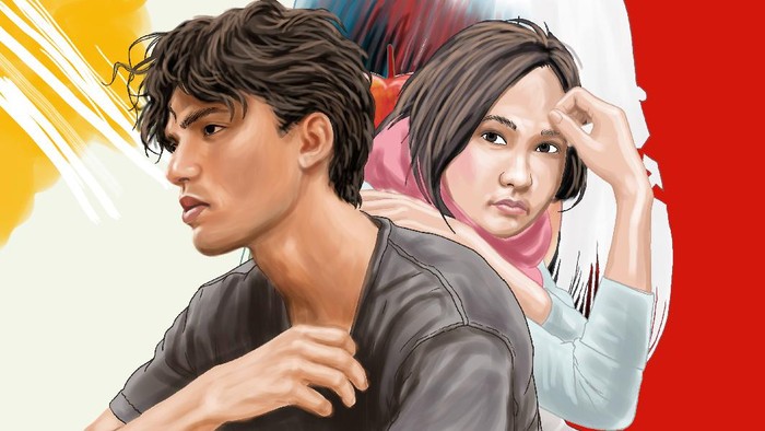 ilustrasi cerpen
