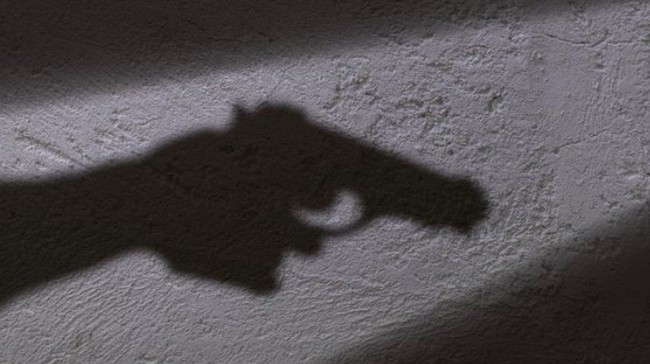 Buntut Panjang Aksi Suporter Bola Acungkan Pistol Mainan di Cikarang