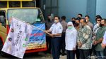 Ini yang Dibahas Anies Saat Berkunjung ke Ngawi Bareng Khofifah