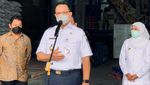 Ini yang Dibahas Anies Saat Berkunjung ke Ngawi Bareng Khofifah