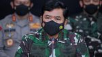 Panglima TNI-KSAL Ungkap Perkembangan Pencarian KRI Nanggala 402