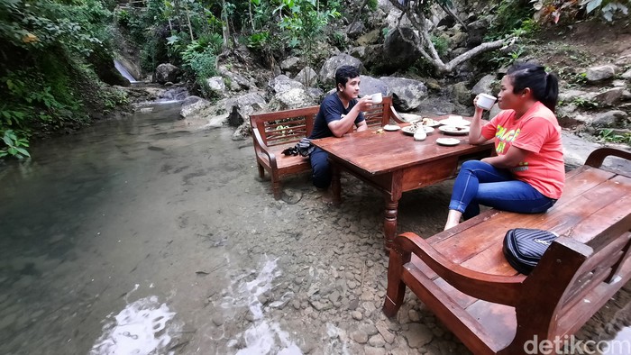 Kedai Kembang Kopi