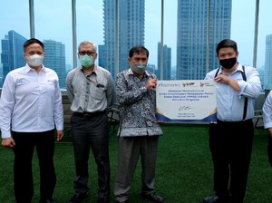 Serap Pengadaan Barang dari UMKM, Pemerintah Gandeng Marketplace