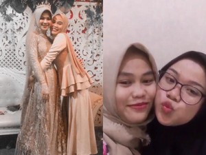 Viral Bridesmaid Sekaligus Maling di Acara Pernikahan, Ini Kisah Lengkapnya