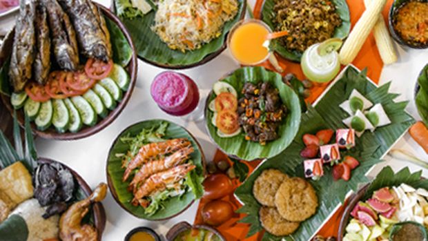 Kuliner Ramadan