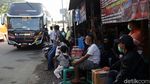 Potret Warga yang Nekat Mudik Lebih Awal