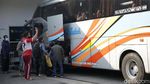 Potret Warga yang Nekat Mudik Lebih Awal