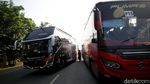 Potret Warga yang Nekat Mudik Lebih Awal