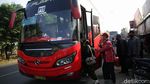 Potret Warga yang Nekat Mudik Lebih Awal