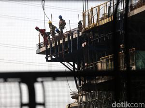 Minat Investasi Asing ke RI Sedang Tinggi, Pemerintah Bisa Apa?