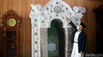 Melihat Lebih Dekat Masjid Peninggalan Sunan Muria di Kudus