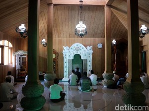 Sejarah Masuknya Islam ke Asia Tenggara dan Indonesia, Ada Beberapa Jalur