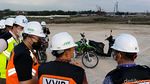 Melihat Pembangunan Bandara Kediri yang Ditarget Beroperasi 2023