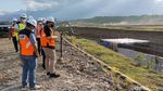 Melihat Pembangunan Bandara Kediri yang Ditarget Beroperasi 2023