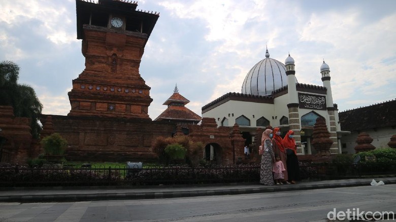 Menara Kudus Menara Kudus