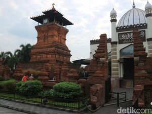 Cerita di Balik Pemindahan Pusat Kerajaan Demak ke Pajang