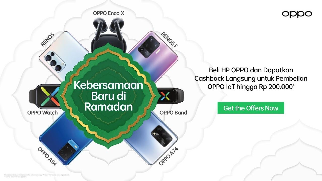 OPPO