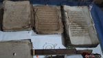 Penampakan Al-Quran Bertinta Emas yang Dikoleksi Pria di Bantul