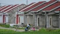Direktur Utama Bank BTN Haru Koesmahargyo mengatakan kenaikan tersebut menjadi peluang besar bagi sektor perumahan untuk tumbuh positif setelah setahun penyebaran virus Corona terjadi di Indonesia. Foto: dok. BTN