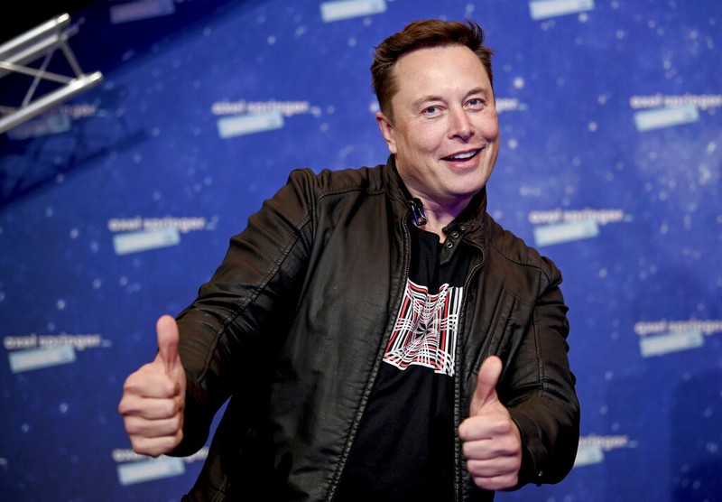 SpaceX Crew Launch ISS