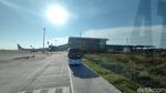 Foto: Tur Keliling Bandara YIA Seru Juga