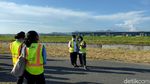 Foto: Tur Keliling Bandara YIA Seru Juga