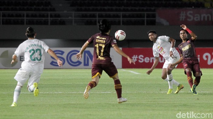 PSS Sleman berhasil meraih tempat ketiga di Piala Menpora 2021. Posisi itu berhasil diraih PSS Sleman usai menumbangkan PSM Makassar 2-1.
