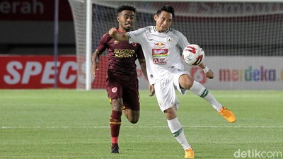 Tundukkan PSM, PSS Rebut Posisi Ketiga Piala Menpora 2021