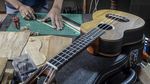 Ukelele dari Bandung yang Mendunia