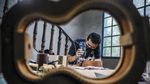 Ukelele dari Bandung yang Mendunia