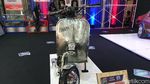 Konversi Vespa Jadul Jadi Motor Listrik Karya Anak Bangsa