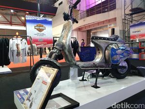 Motor Sudah, Kapan Konversi Listrik Dilegalkan untuk Mobil?