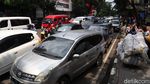 Waduh, Trotoar di Kota Bandung Jadi Tempat Parkir Liar
